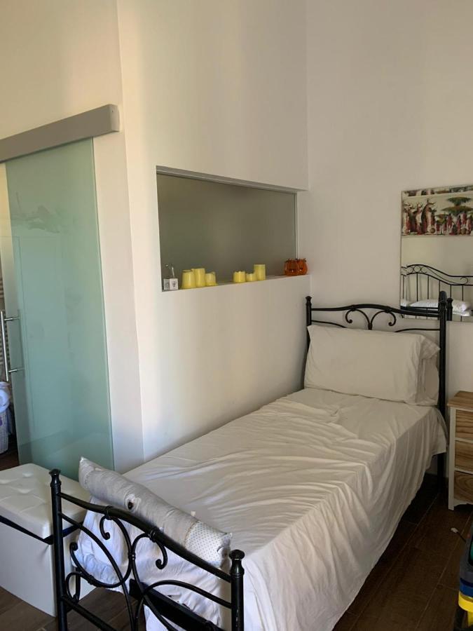 B&B Medali Верноле Екстер'єр фото