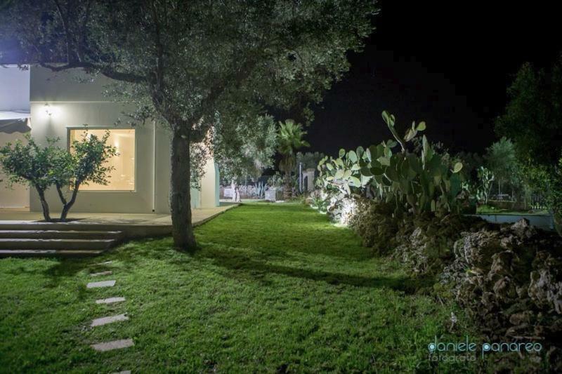 B&B Medali Верноле Екстер'єр фото