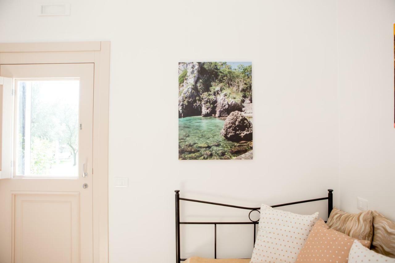 B&B Medali Верноле Екстер'єр фото