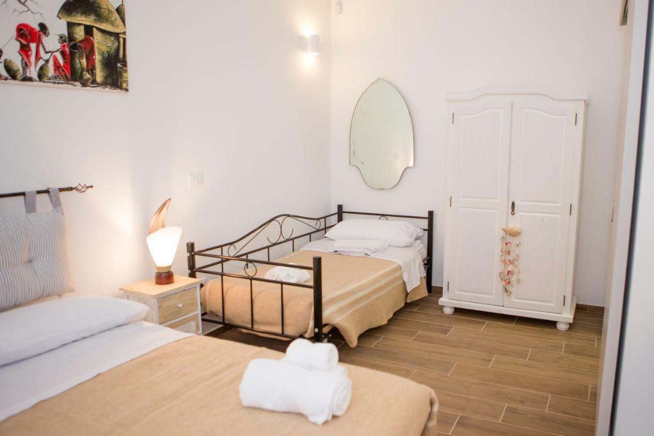 B&B Medali Верноле Екстер'єр фото