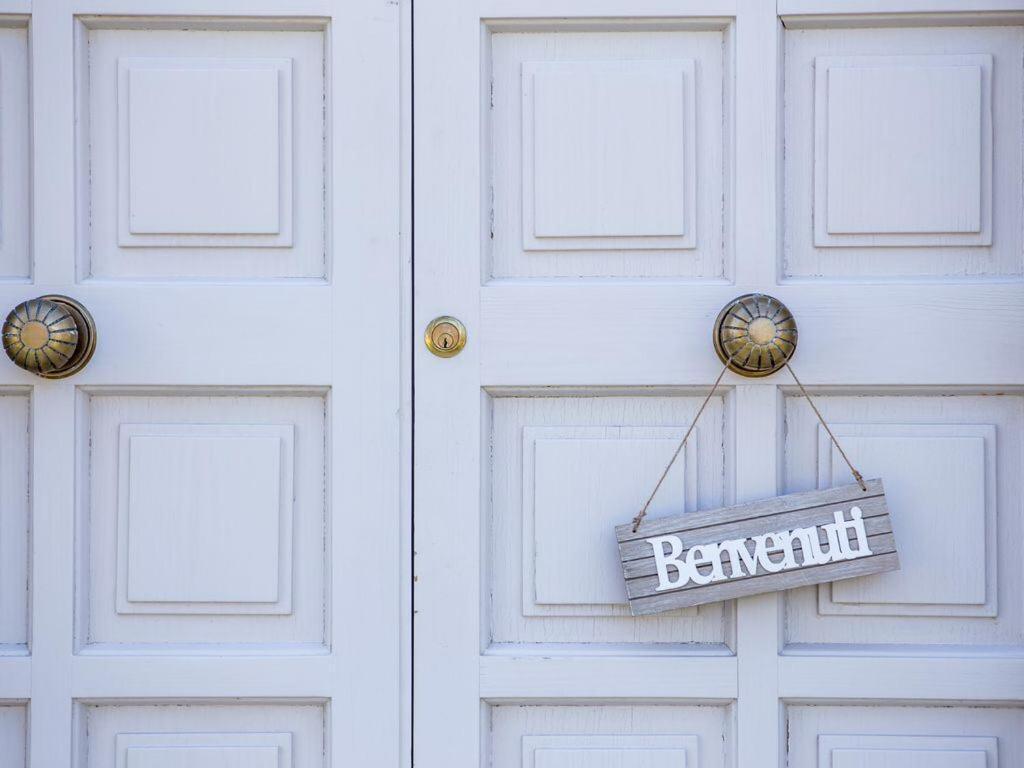 B&B Medali Верноле Екстер'єр фото