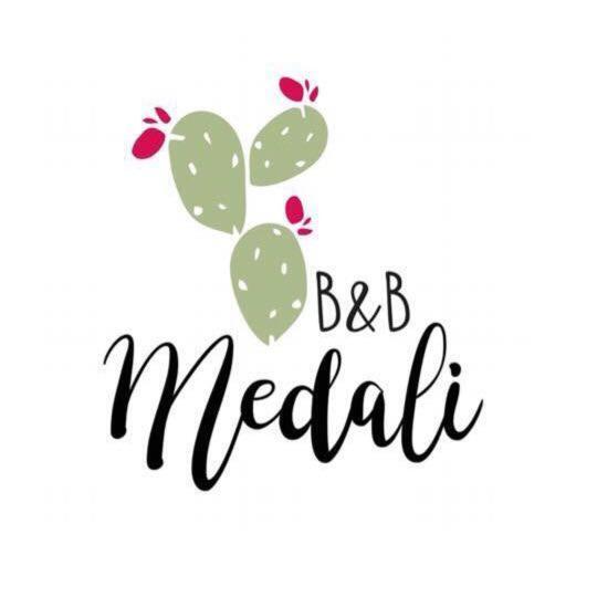 B&B Medali Верноле Екстер'єр фото